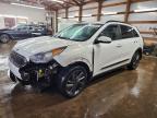 KIA NIRO 2017