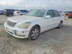 LEXUS LS 430 2004