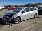 TOYOTA PRIUS 2019