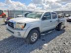 TOYOTA TACOMA 2007