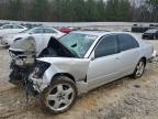 LEXUS LS 430 2006