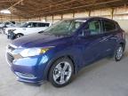 HONDA HR-V 2017