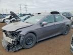 TOYOTA CAMRY HYBRID 2023