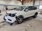 HONDA PILOT 2018