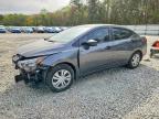 NISSAN VERSA 2025