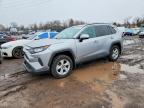 TOYOTA RAV4 HYBRID 2019