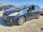 TOYOTA PRIUS V 2014