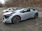 TOYOTA PRIUS PRIME 2024