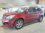 CHEVROLET TRAVERSE 2017