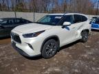 TOYOTA HIGHLANDER 2021