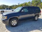 CHEVROLET TAHOE 2007