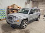 JEEP PATRIOT 2017