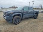 TOYOTA TACOMA 2025