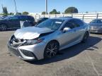 TOYOTA CAMRY HYBRID 2022