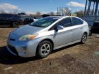 TOYOTA PRIUS 2013