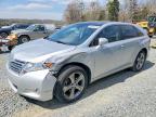 TOYOTA VENZA 2011