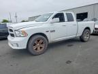 RAM 1500 2017