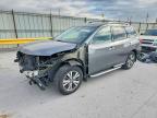 NISSAN PATHFINDER 2020