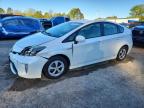 TOYOTA PRIUS 2014