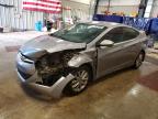 HYUNDAI ELANTRA 2016