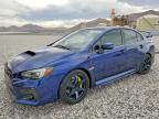 SUBARU WRX 2020
