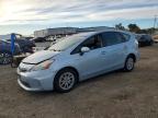 TOYOTA PRIUS V 2013