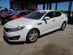 KIA OPTIMA 2012