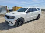 DODGE DURANGO 2015