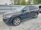 NISSAN PATHFINDER 2019