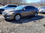 NISSAN ALTIMA 2013