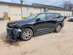 TOYOTA GRAND HIGHLANDER HYBRID 2025