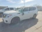 NISSAN ARMADA 2019