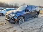 CHEVROLET TAHOE 2025