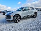 PORSCHE MACAN 2024