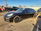 PORSCHE PANAMERA 2014