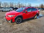 SUBARU CROSSTREK 2021