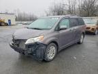 TOYOTA SIENNA 2014