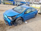 TOYOTA PRIUS 2022
