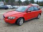 VOLVO S40 2007