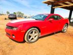 CHEVROLET CAMARO 2011