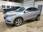 HONDA HR-V 2022