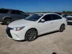 TOYOTA CAMRY 2017