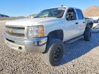 CHEVROLET SILVERADO 2013