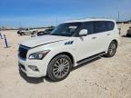 INFINITI QX80 2015