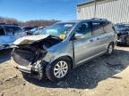HONDA ODYSSEY 2009