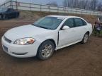 CHEVROLET IMPALA 2013
