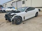 KIA STINGER 2022