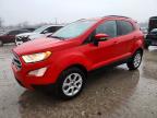 FORD ECOSPORT 2019