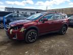 SUBARU CROSSTREK 2017