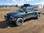 FORD RANGER 2004